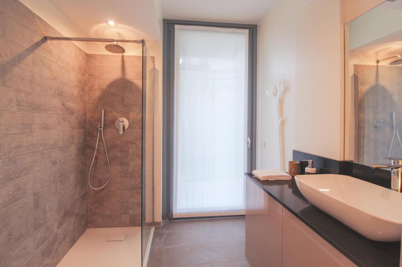 Residenza I Melograni - Suite دومازو المظهر الخارجي الصورة