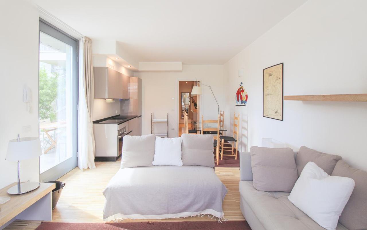 Residenza I Melograni - Suite دومازو المظهر الخارجي الصورة