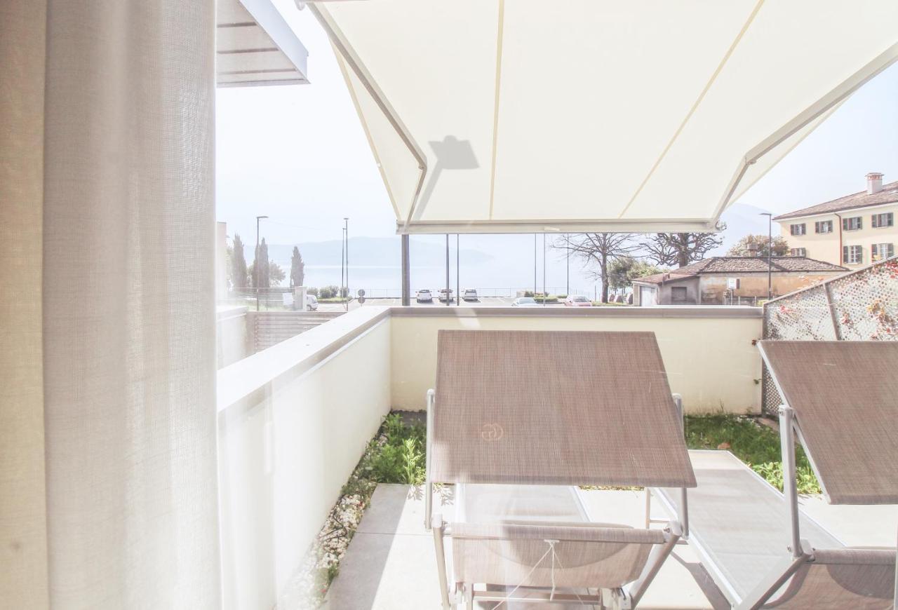 Residenza I Melograni - Suite دومازو المظهر الخارجي الصورة