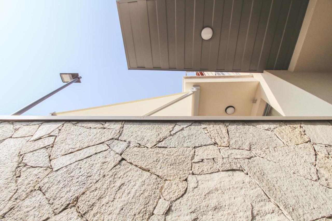 Residenza I Melograni - Suite دومازو المظهر الخارجي الصورة
