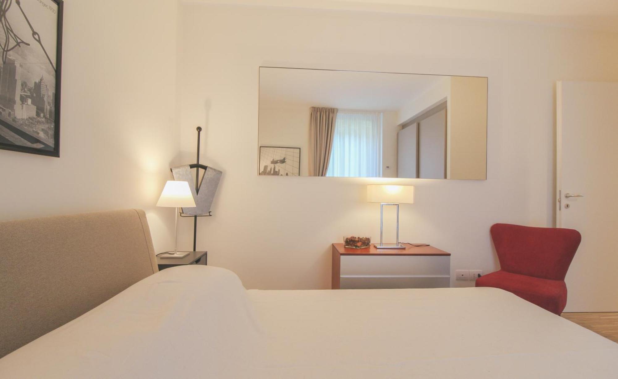 Residenza I Melograni - Suite دومازو الغرفة الصورة