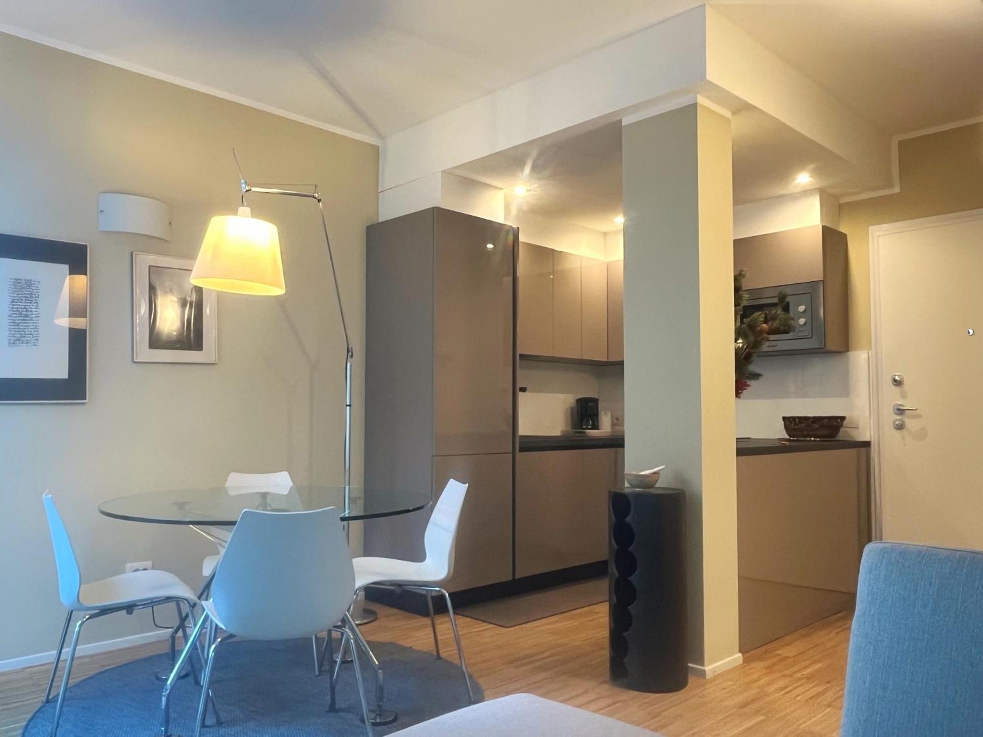 Residenza I Melograni - Suite دومازو المظهر الخارجي الصورة