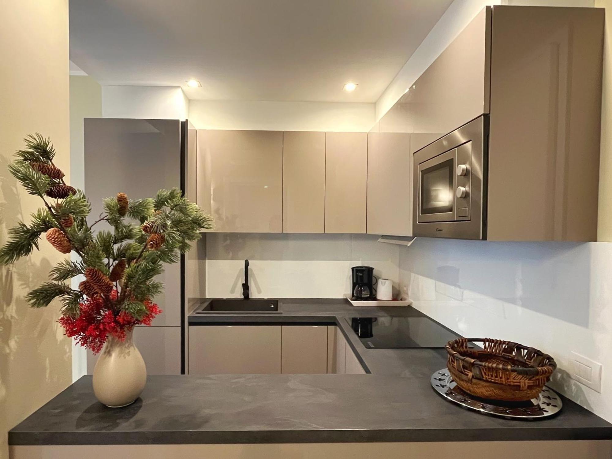 Residenza I Melograni - Suite دومازو المظهر الخارجي الصورة