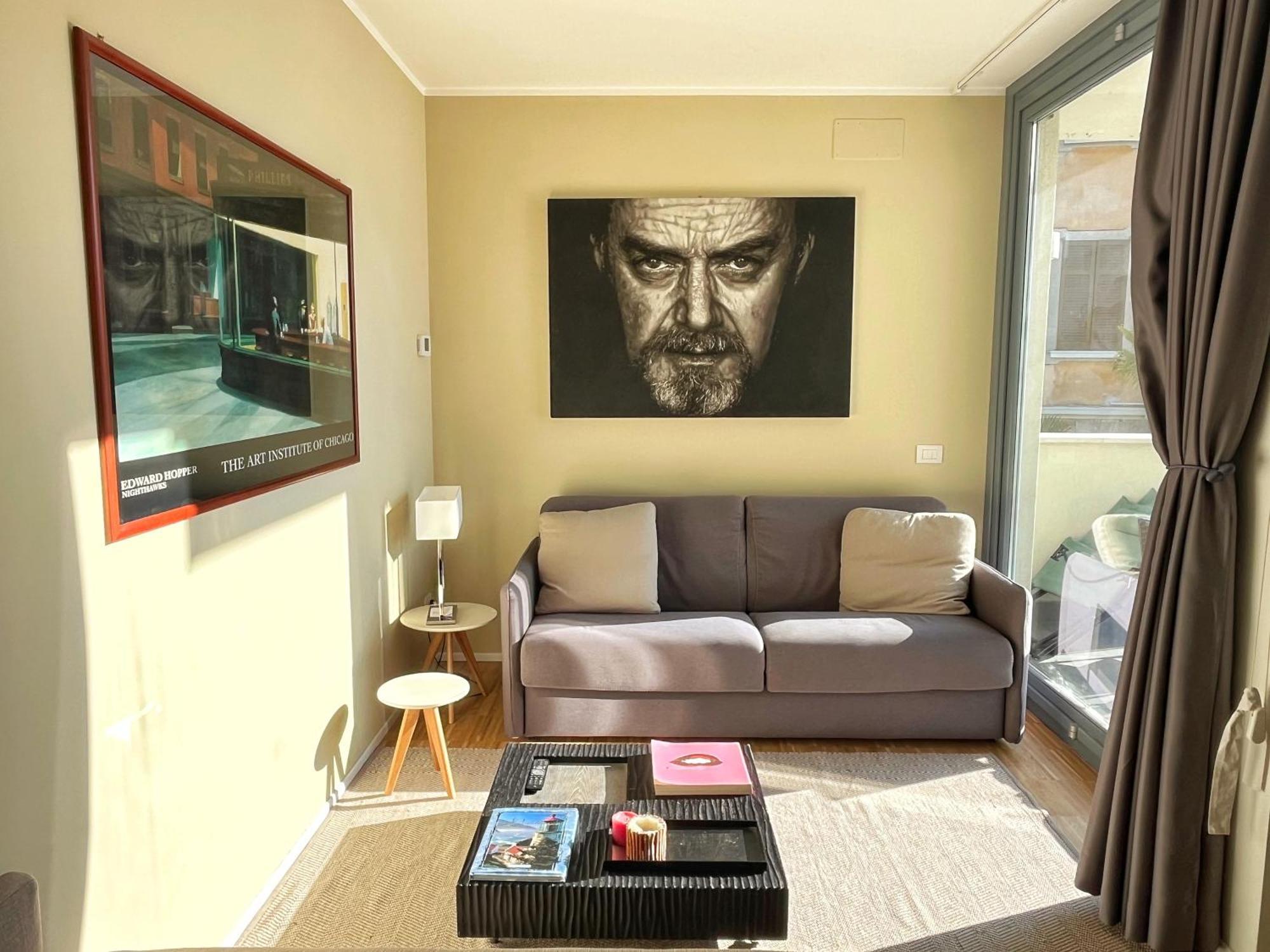 Residenza I Melograni - Suite دومازو المظهر الخارجي الصورة