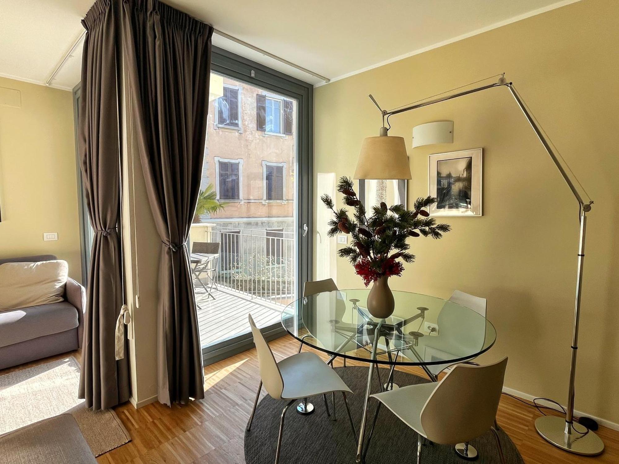 Residenza I Melograni - Suite دومازو المظهر الخارجي الصورة
